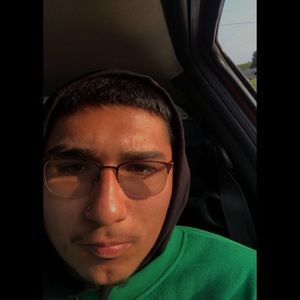 Meet your Posher, Junior